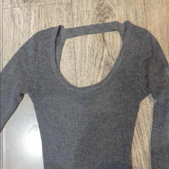 Aritzia sweater tunic - Picture 4 of 6